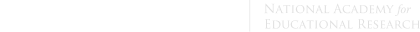 國家教育研究院 | National Academy for Educational Research